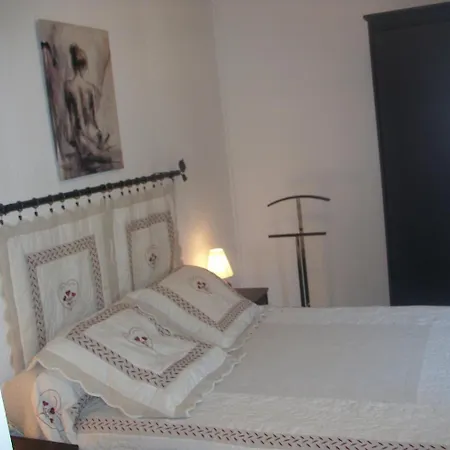 Apartament En Camargue