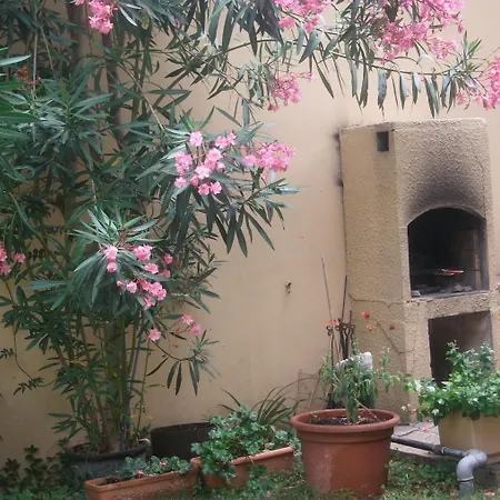 Apartament En Camargue