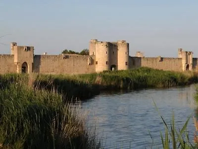 Apartament En Camargue Aigues-Mortes