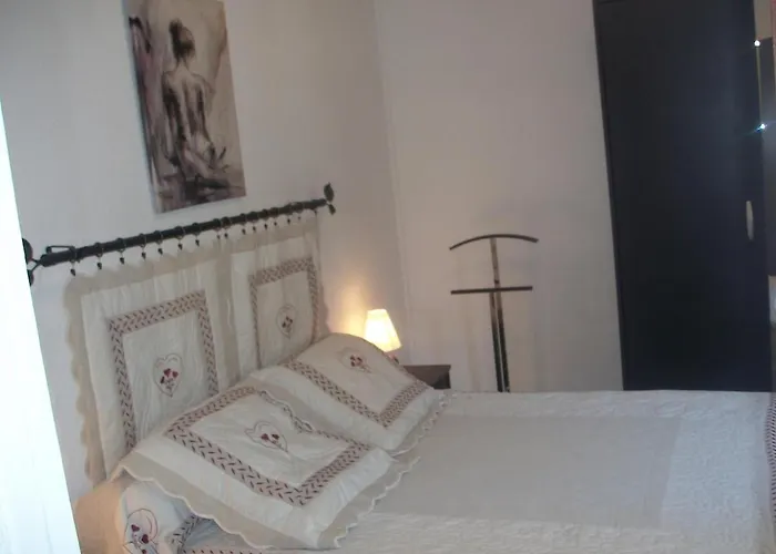 Apartament En Camargue