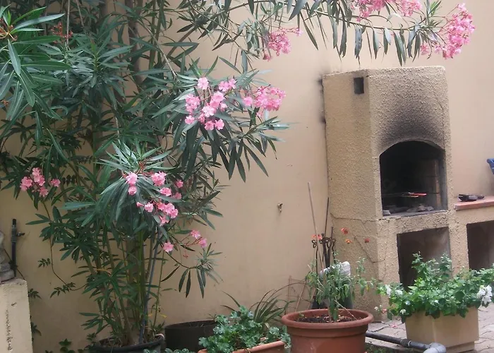 Apartament En Camargue