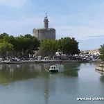 Apartment En Camargue Aigues-Mortes