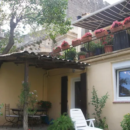 Appartamento En Camargue