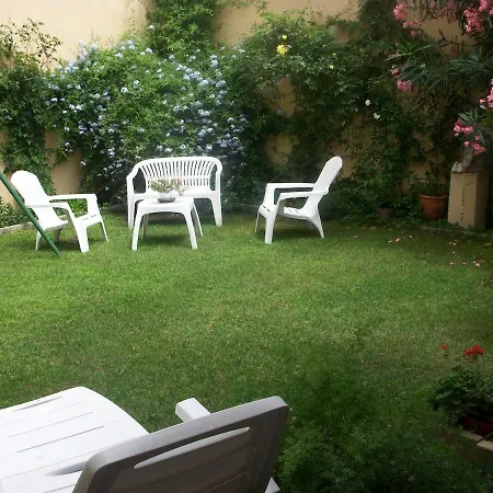 Appartamento En Camargue