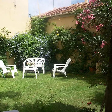 Appartement En Camargue Aigues-Mortes