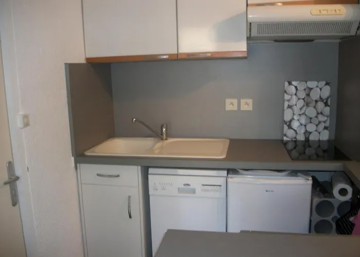 En Camargue Appartement