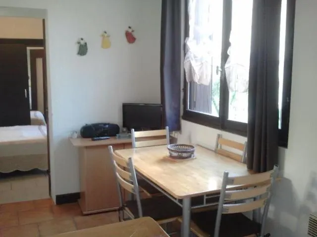 Appartement En Camargue *