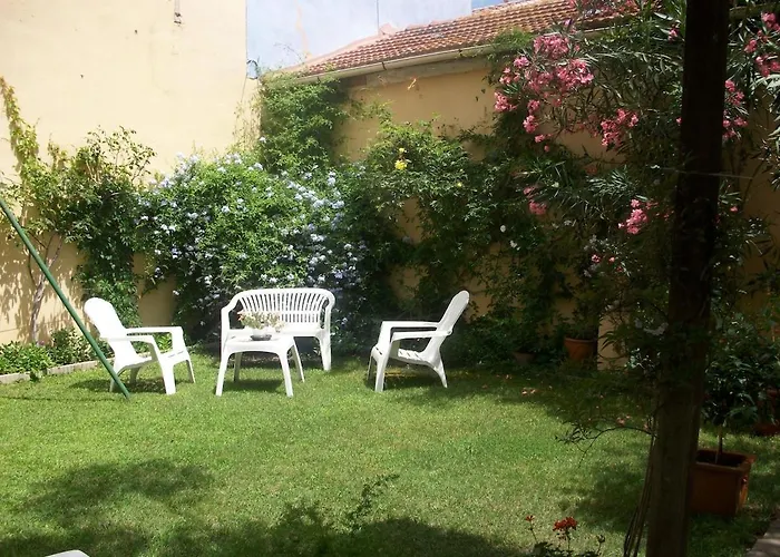 Appartement En Camargue Aigues-Mortes